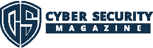 cyber security magazine logo dark