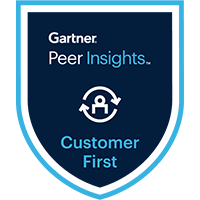 Gartner-Peer-Insights-Customer-First-Badge-Blue-carousel